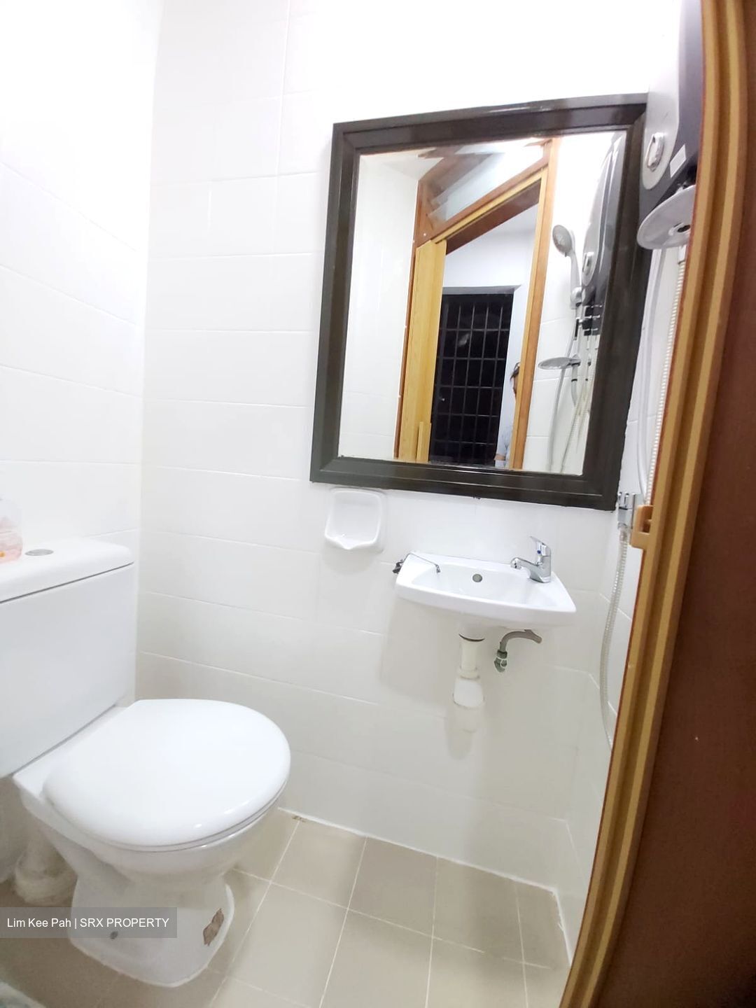 Eastpoint Green (D18), Condominium #500717031